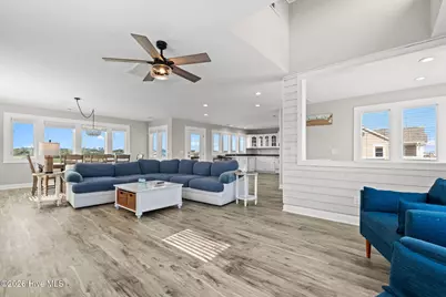598 Ocean Boulevard W, Holden Beach, NC 28462 - Photo 9