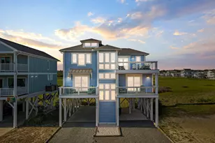 598 Ocean Blvd W, Holden Beach, NC 28462 - Photo 3