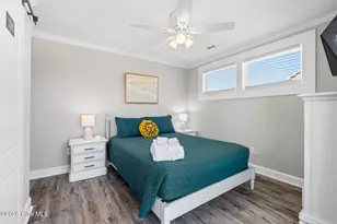 598 Ocean Blvd W, Holden Beach, NC 28462 - Photo 37