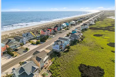 598 Ocean Boulevard W, Holden Beach, NC 28462 - Photo 33