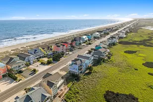 598 Ocean Blvd W, Holden Beach, NC 28462 - Photo 33