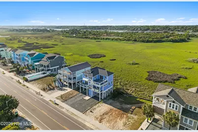 598 Ocean Boulevard W, Holden Beach, NC 28462 - Photo 37