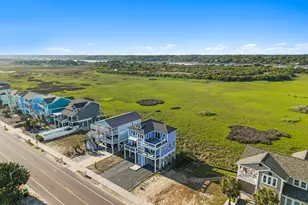 598 Ocean Blvd W, Holden Beach, NC 28462 - Photo 37