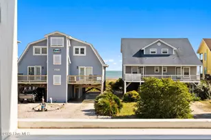 598 Ocean Blvd W, Holden Beach, NC 28462 - Photo 9