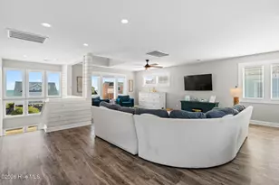 598 Ocean Blvd W, Holden Beach, NC 28462 - Photo 11