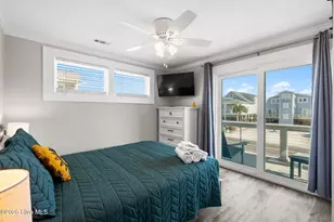 598 Ocean Blvd W, Holden Beach, NC 28462 - Photo 39