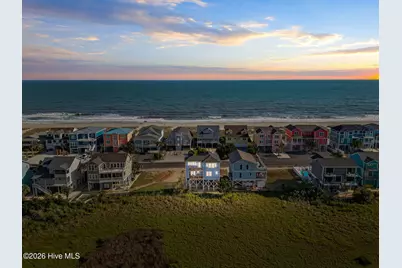 598 Ocean Boulevard W, Holden Beach, NC 28462 - Photo 35