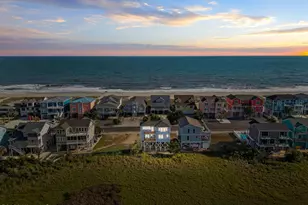 598 Ocean Blvd W, Holden Beach, NC 28462 - Photo 35
