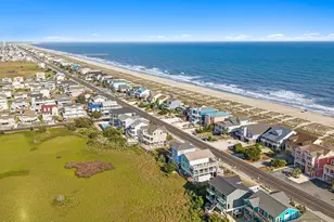 598 Ocean Blvd W, Holden Beach, NC 28462 - Photo 33