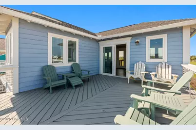 598 Ocean Boulevard W, Holden Beach, NC 28462 - Photo 7