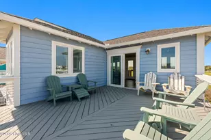 598 Ocean Blvd W, Holden Beach, NC 28462 - Photo 7