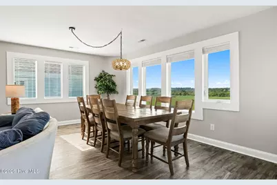 598 Ocean Boulevard W, Holden Beach, NC 28462 - Photo 3