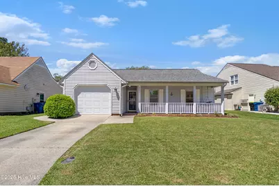 3006 Old Gate Road, Morehead City, NC 28557 - Photo 1