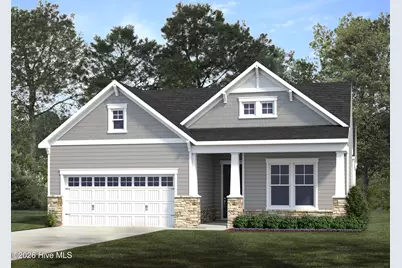 1044 Fawn Valley Way, Wilmington, NC 28409 - Photo 1