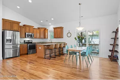 129 NE 8th Street, Oak Island, NC 28465 - Photo 5