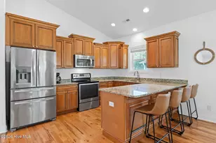 129 NE 8th St, Oak Island, NC 28465 - Photo 9