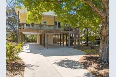 129 NE 8th Street, Oak Island, NC 28465 - Photo 1