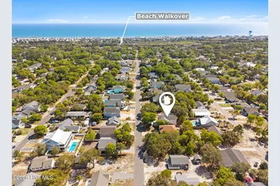 129 NE 8th Street, Oak Island, NC 28465 - Photo 17