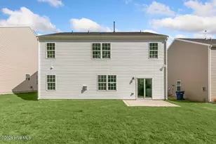 523 Ashley Run, Sanford, NC 27330 - Photo 35