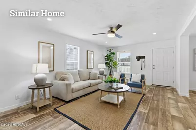 252 Newbold Road, Jacksonville, NC 28540 - Photo 7