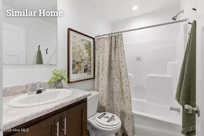 252 Newbold Road, Jacksonville, NC 28540 - Photo 15