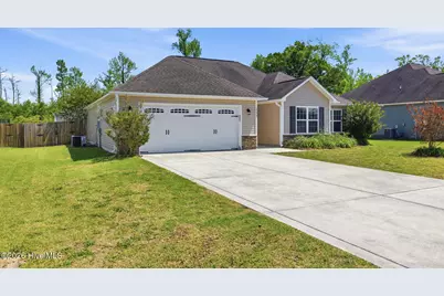 155 Prelude Drive, Richlands, NC 28574 - Photo 1
