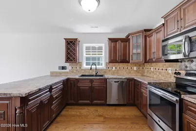 155 Prelude Drive, Richlands, NC 28574 - Photo 11