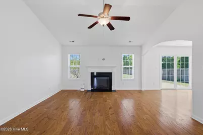 155 Prelude Drive, Richlands, NC 28574 - Photo 5