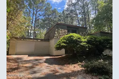 212 Skyline Manor Road, Southern Pines, NC 28387 - Photo 1