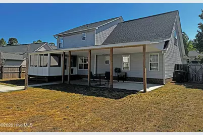 5508 Rising Ridge Drive, Hope Mills, NC 28348 - Photo 19