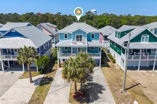 1706 Searay Ln., Kure Beach, NC 28449 - Photo 45