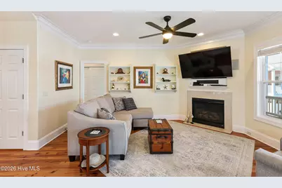 1706 Searay Lane, Kure Beach, NC 28449 - Photo 9