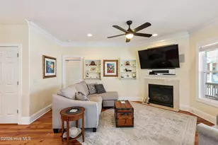 1706 Searay Ln., Kure Beach, NC 28449 - Photo 9