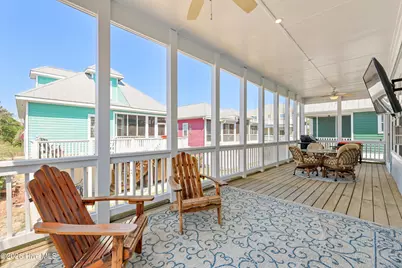 1706 Searay Lane, Kure Beach, NC 28449 - Photo 17