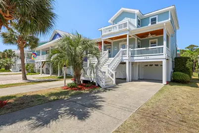 1706 Searay Lane, Kure Beach, NC 28449 - Photo 3