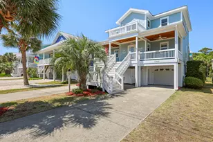 1706 Searay Ln., Kure Beach, NC 28449 - Photo 3
