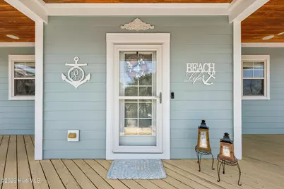 1706 Searay Lane, Kure Beach, NC 28449 - Photo 5