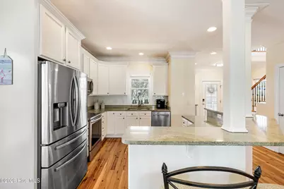 1706 Searay Lane, Kure Beach, NC 28449 - Photo 13