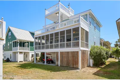 1706 Searay Lane, Kure Beach, NC 28449 - Photo 41