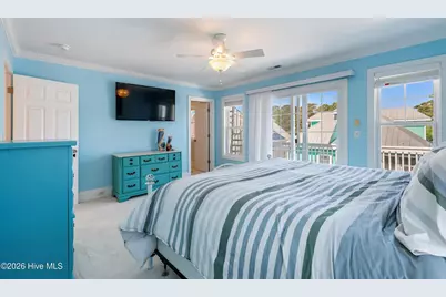 1706 Searay Lane, Kure Beach, NC 28449 - Photo 25