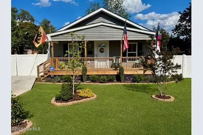 216 Jones Street, New Bern, NC 28562 - Photo 1