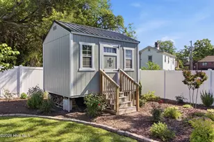 216 Jones St, New Bern, NC 28562 - Photo 19