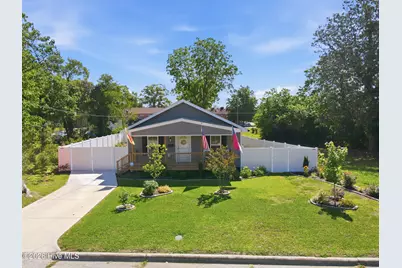 216 Jones Street, New Bern, NC 28562 - Photo 3
