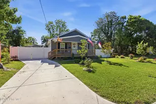 216 Jones St, New Bern, NC 28562 - Photo 5
