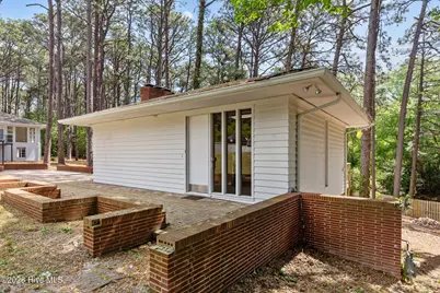 1010 Bion Butler Road, Aberdeen, NC 28315 - Photo 49