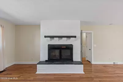 1010 Bion Butler Road, Aberdeen, NC 28315 - Photo 21