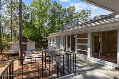 1010 Bion Butler Road, Aberdeen, NC 28315 - Photo 3