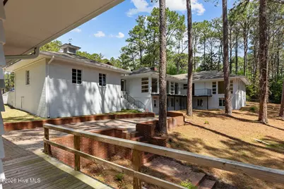 1010 Bion Butler Road, Aberdeen, NC 28315 - Photo 47