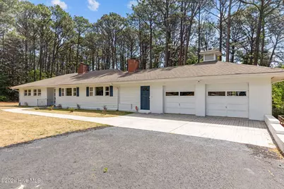 1010 Bion Butler Road, Aberdeen, NC 28315 - Photo 7