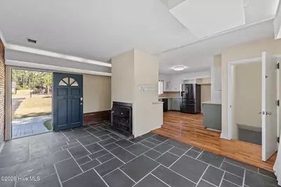 1010 Bion Butler Road, Aberdeen, NC 28315 - Photo 11